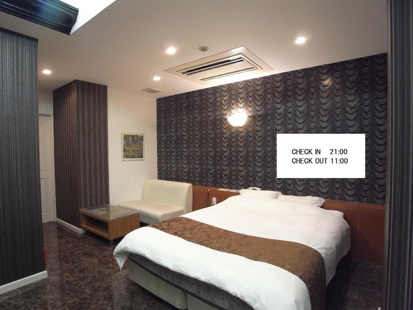 ホテル カルネヴァール 男塾ホテルグループ (Adults Only) Химедзи Экстерьер фото